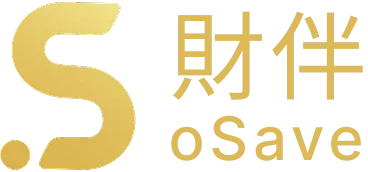 財伴 Logo