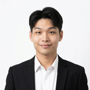 許哲薰 — COO at Finctory