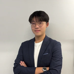 王宸澤 — Frontend Engineer at Finctory